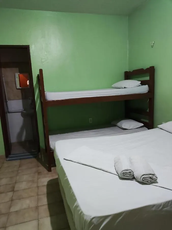 Sol De Iracema Centro Hotel Fortaleza  Guest house