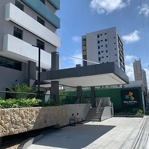 Wa Hotel