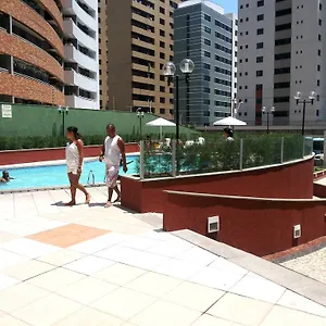 Ap Condominio Porto De Iracema Apartamento