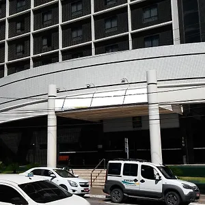 Apartamento Fortaleza Apartamento