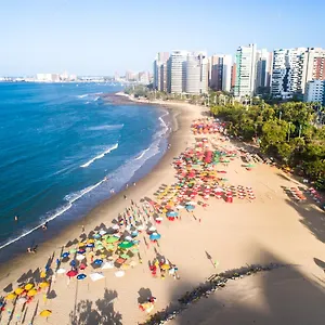 Beach Class - Fvp Group Apartamento