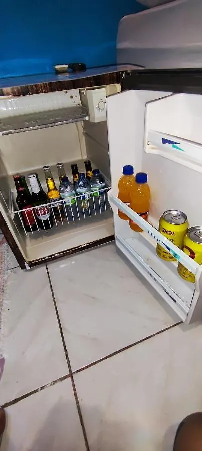 بيت ضيافة فندق Sol De Iracema Centro فورتاليز البرازيل