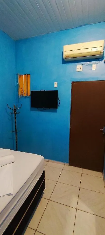 فندق Sol De Iracema Centro فورتاليز البرازيل